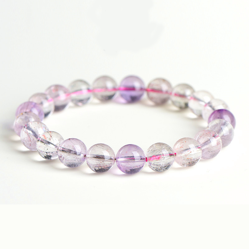 Super Seven Crystal|The Seven-Colored Energy Stone Gifted by the Universe