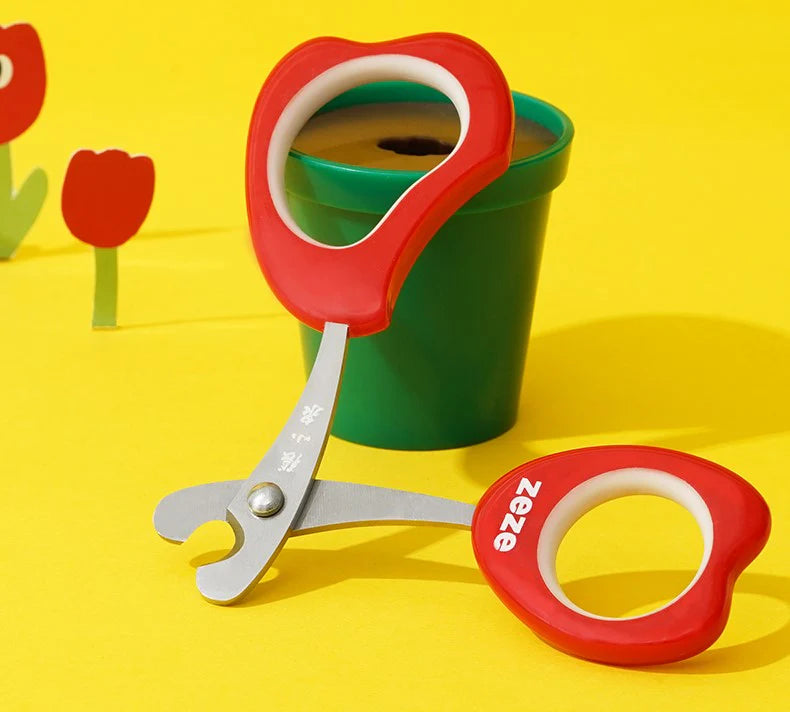 Tulip Cat Nail Clipper