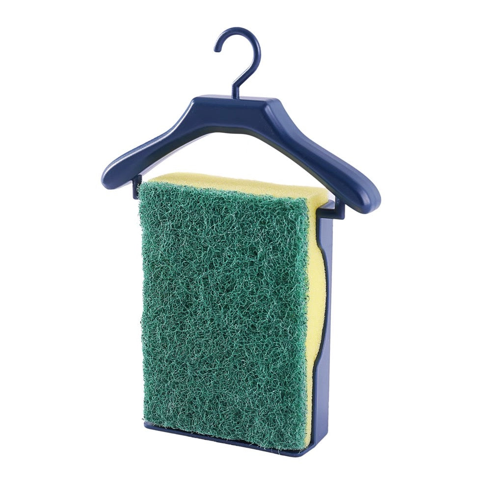 Creative Cleaning Ball Holder