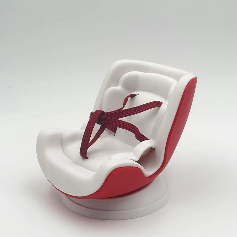 Labubu Car Air Vent Clip – Cute Decoration for 1st/2nd/3rd Gen Models
